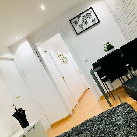 Apartamento Good Vibes Apartment Zaragoza Exterior photo