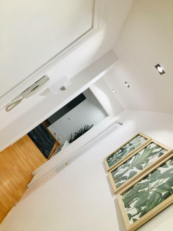 Apartamento Good Vibes Apartment Zaragoza Exterior photo