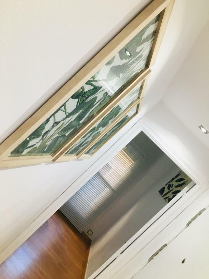 Apartamento Good Vibes Apartment Zaragoza Exterior photo