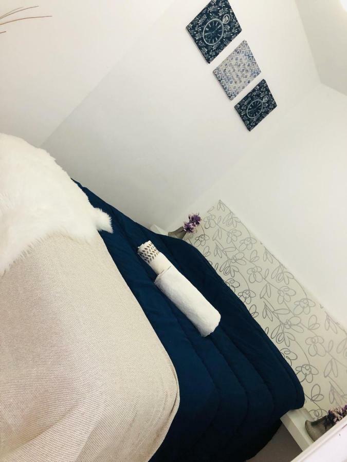 Apartamento Good Vibes Apartment Zaragoza Exterior photo