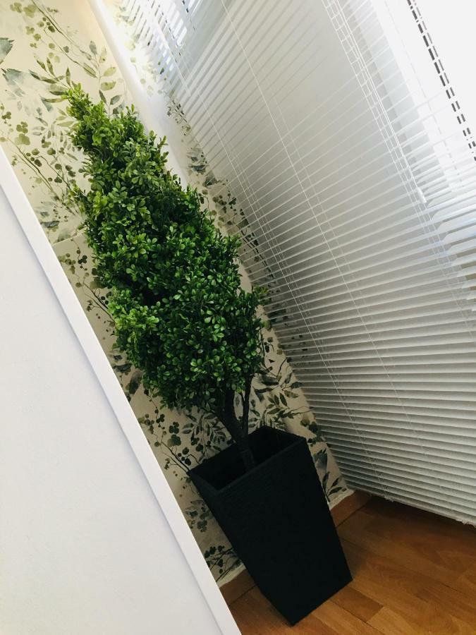 Apartamento Good Vibes Apartment Zaragoza Exterior photo